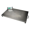 Balanza para Animales 75kg CPWplus 75L
