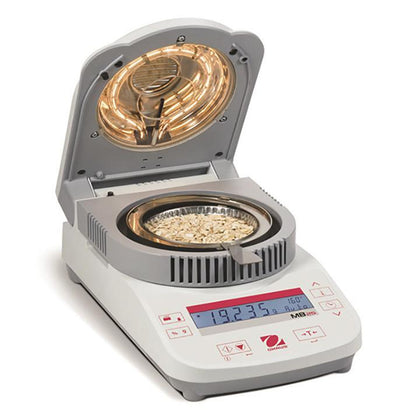 Balanza de Humedad 110 g MB25