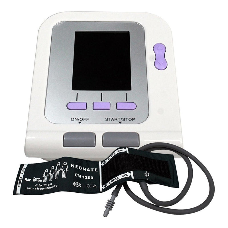 Baumanómetro  Digital Veterinario