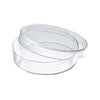 Caja Petri de vidrio
