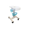 Set Unidad de Electrocirugia Serie Plus 150W. Mod. VMLSET1800+