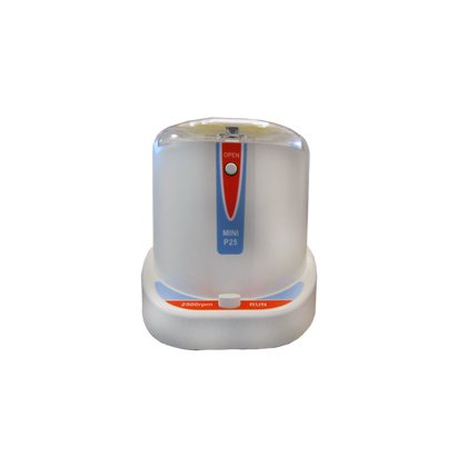 Centrifuga para microplacas