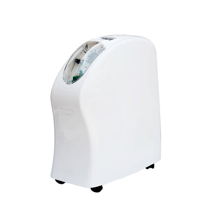Concentrador de Oxigeno Hospitalario 0-5 litros