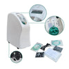 Concentrador de Oxigeno Hospitalario 0-5 litros