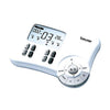 Electroestimulador 4 Canales. Beurer