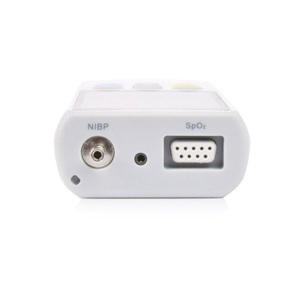 Monitor de Signos Vitales Portátil Veterinario M3T Mini Vet