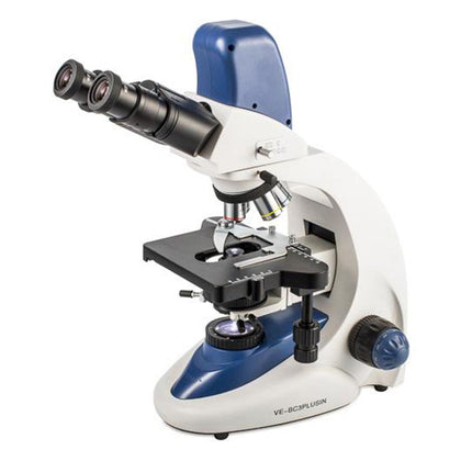 Microscopio VE-BC3 Plus Plan IN