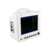 Monitor veterinario. Modelo HLAB-8B