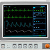 Monitor de Paciente. VMLM12