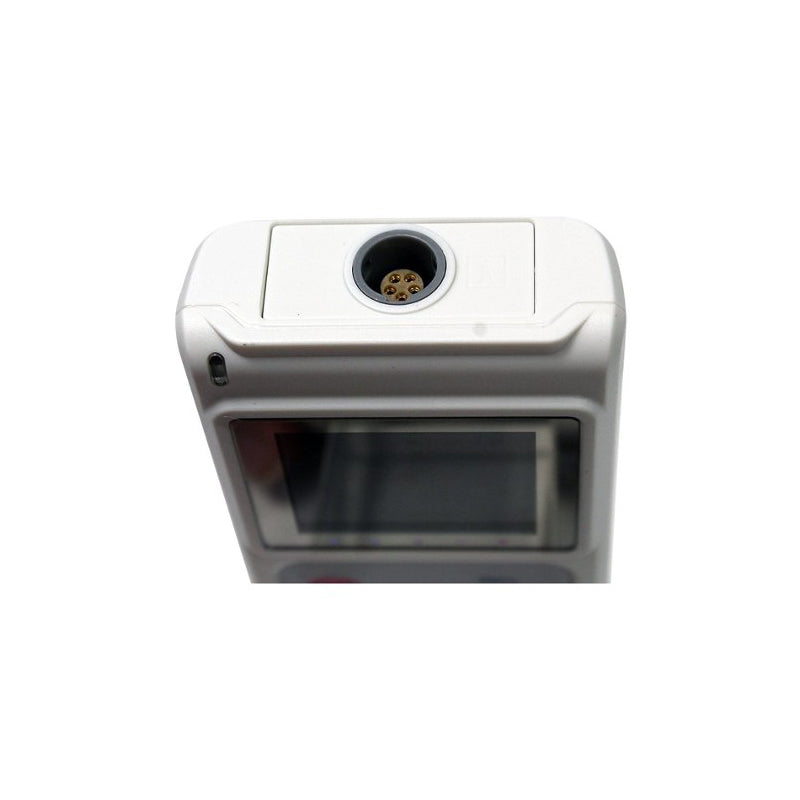 Oxímetro de Pulso Veterinario Mod. VMLMD600V