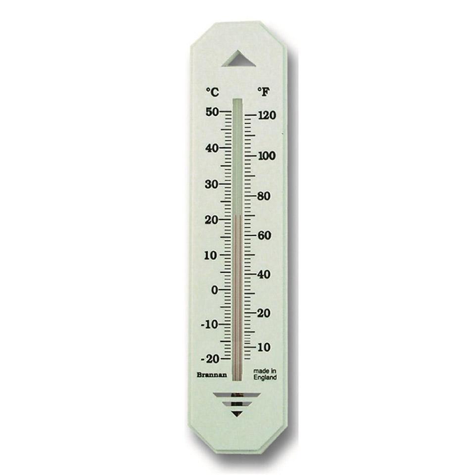 Termómetro de Temperatura Ambiente solo °C