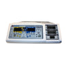 Set Unidad de Electrocirugia Serie Plus 100W. Mod. VMLSET1600+
